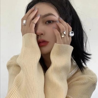 美满婚姻