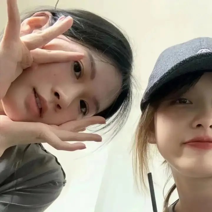 我和我的父辈